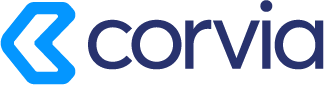 CORVIA Logo