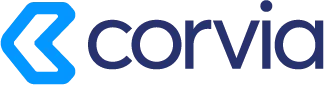 CORVIA Logo