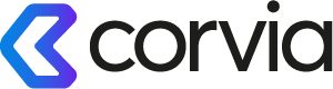 CORVIA Logo